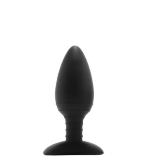 Анальная пробка Nexus большая (L) - No Taboo