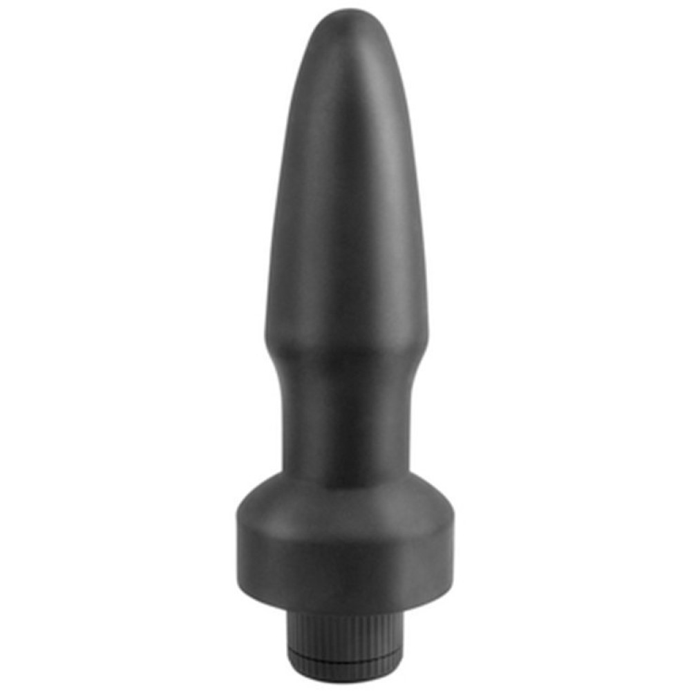 Анальна пробка pipedream силікон Anal Fantasy Rectal Rocket (24387), zoom