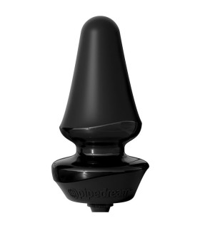 Анальная пробка-расширитель Anal Fantasy Collection - No Taboo