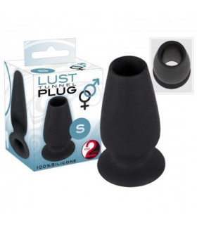 Анальна пробка Розширювач тунель S - No Taboo