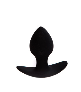 Анальна пробка S Black Mont - No Taboo