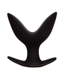 Анальная пробка с лепестками большая "Лотос" - No Taboo