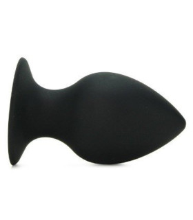 Анальна пробка з присоскою Tom of Finland Medium Anal Plug - No Taboo