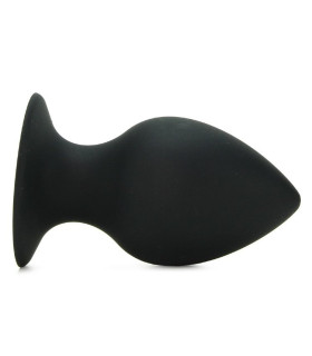 Анальная пробка с присоской Tom of Finland XL Anal Plug - No Taboo