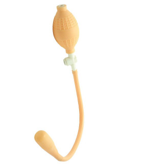 Анальна пробка SIMPLY ANAL BALLOON - No Taboo