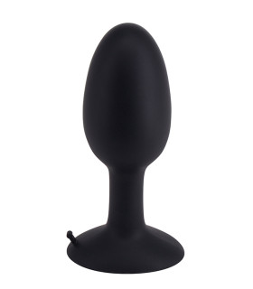 Анальная пробка со смещенным центром тяжести ROLL PLAY LARGE - No Taboo