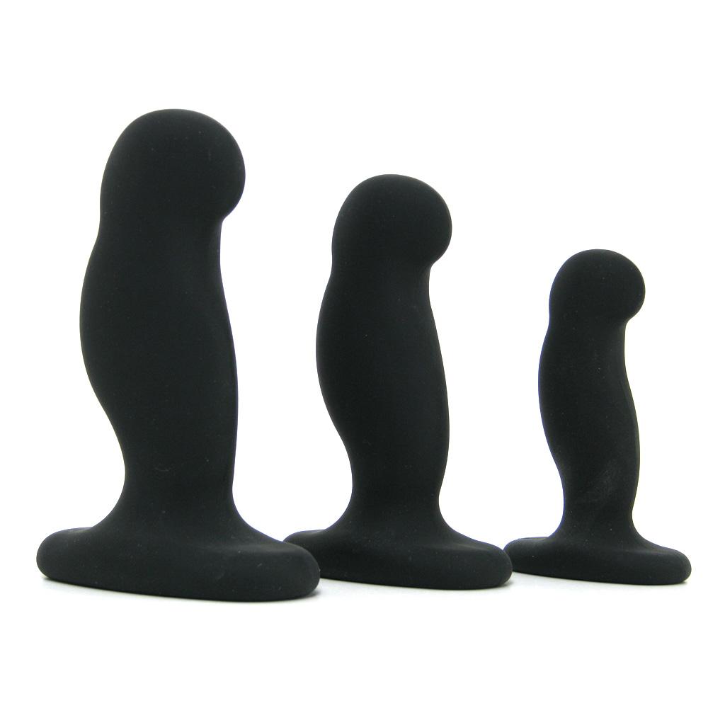 Анальна пробка Середня Nexus Anal Starter Kit (34617), zoom