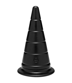 Анальная пробка TitanMen - Anal Stretcher 6 - No Taboo