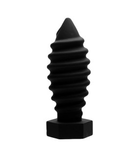 Анальна пробка Tom of Finland - No Taboo