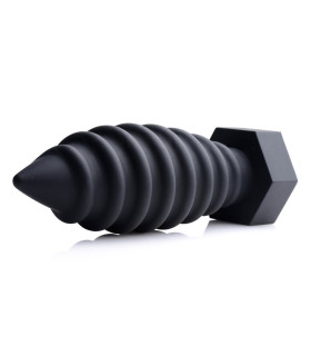 Анальна пробка Tom of Finland - No Taboo