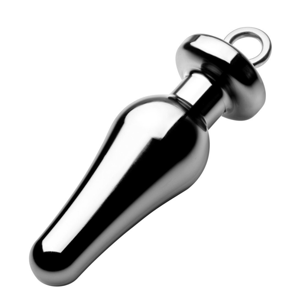 Анальная пробка Tom of Finland (27821), zoom