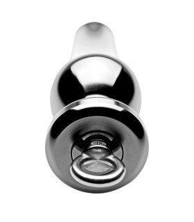 Анальна пробка Tom of Finland - No Taboo