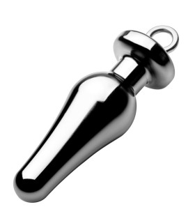 Анальна пробка Tom of Finland - No Taboo