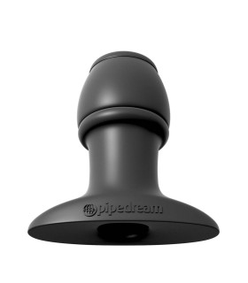 Анальная пробка тоннель силикон L - No Taboo