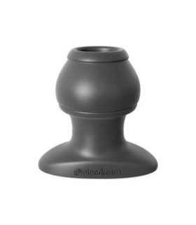 Анальная пробка тоннель силикон XL - No Taboo