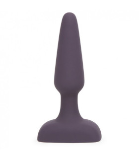 Анальна пробка вібратор з пультом Fifty Shades Freed - «закохані в життя» - No Taboo