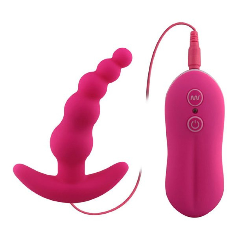 Анальна пробочка (26167), zoom