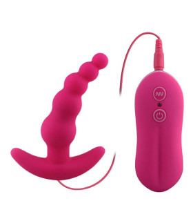 Анальна пробочка - No Taboo