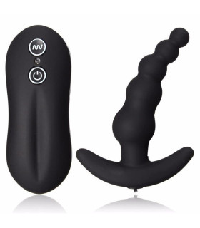 Анальна пробочка - No Taboo