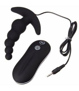 Анальна пробочка - No Taboo