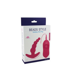 Анальна пробочка - No Taboo