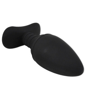 Анальная вибропробка Nexus с дистанционным пультом управления - No Taboo