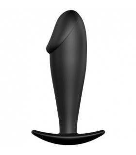 Анальная втулка силиконовая Special Anal Stimulation - No Taboo