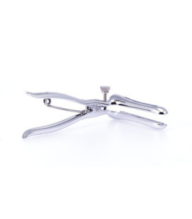 Анальное зеркало Anal Speculum - No Taboo