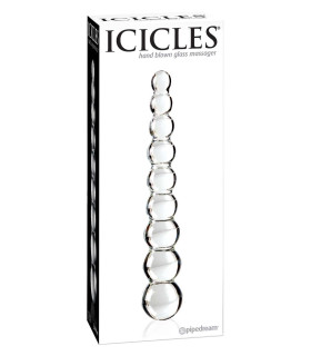 Анальні намиста - No Taboo