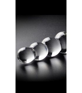 Анальні намиста - No Taboo