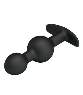 Анальні кульки Pretty love Special Anal Stimulation - No Taboo