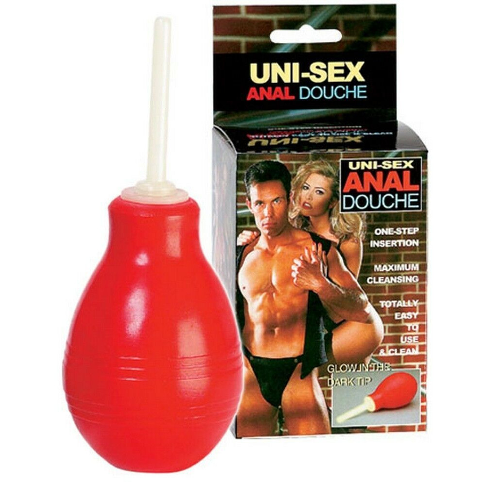 Анальний душ ANAL DOUCHE (36219), zoom