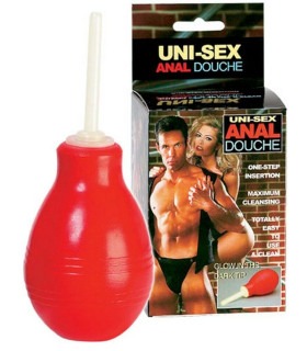 Анальний душ ANAL DOUCHE - No Taboo