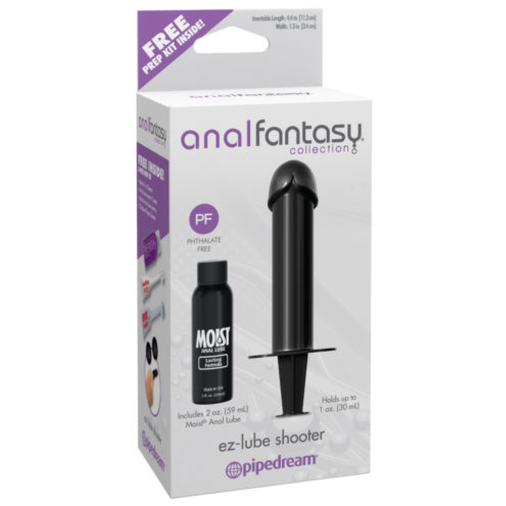 Анальный душ (клизма) (26394), zoom