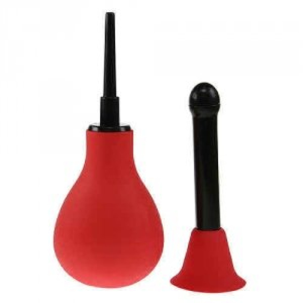 Анальний душ (клізма) (27546), zoom