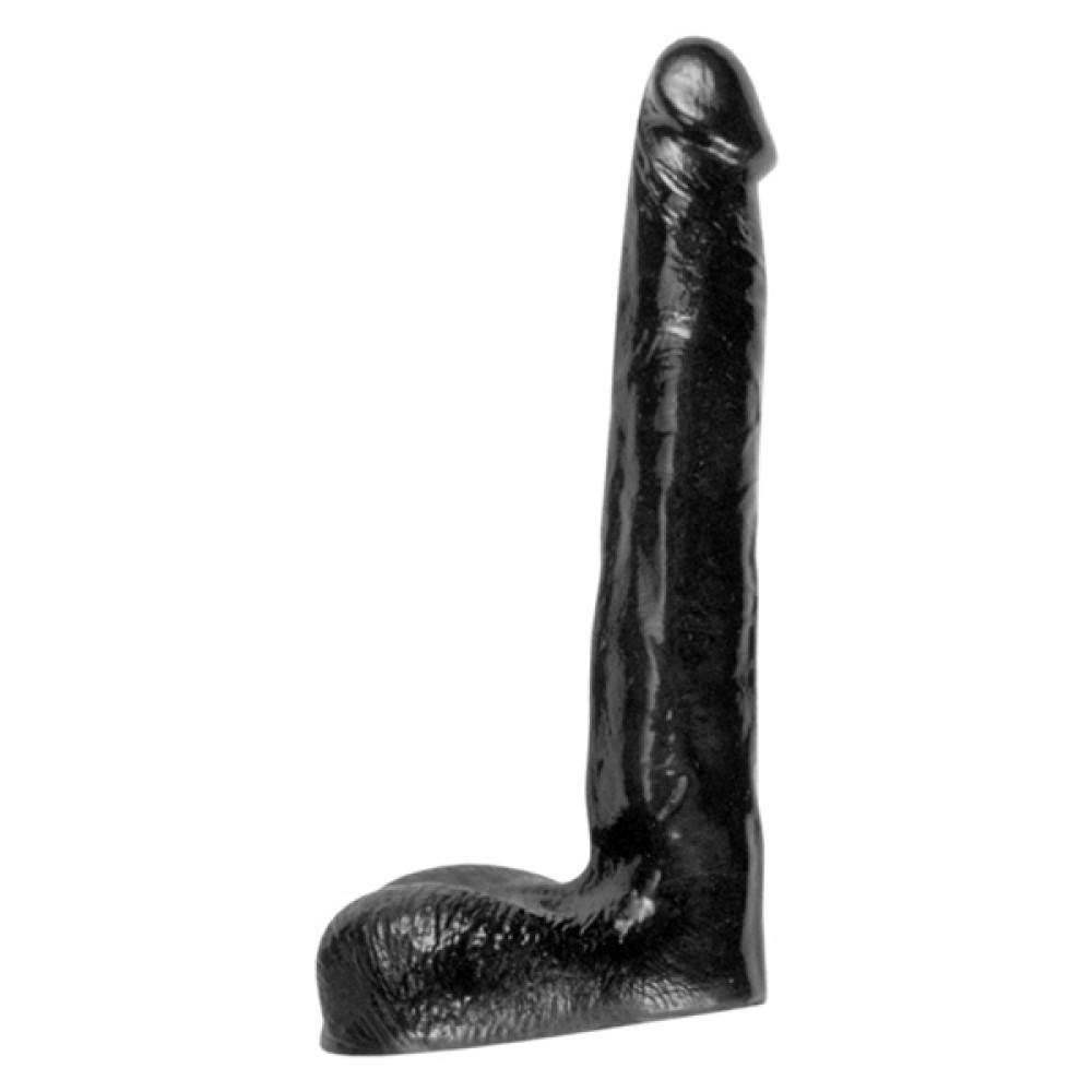 Анальный фаллос Mister B - Heinrich (31054), zoom