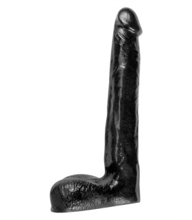 Анальний фалос Mister B-Heinrich - No Taboo