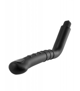 Анальный массажер Pipedream Anal Fantasy Collection Rectal Reac Vibe - No Taboo