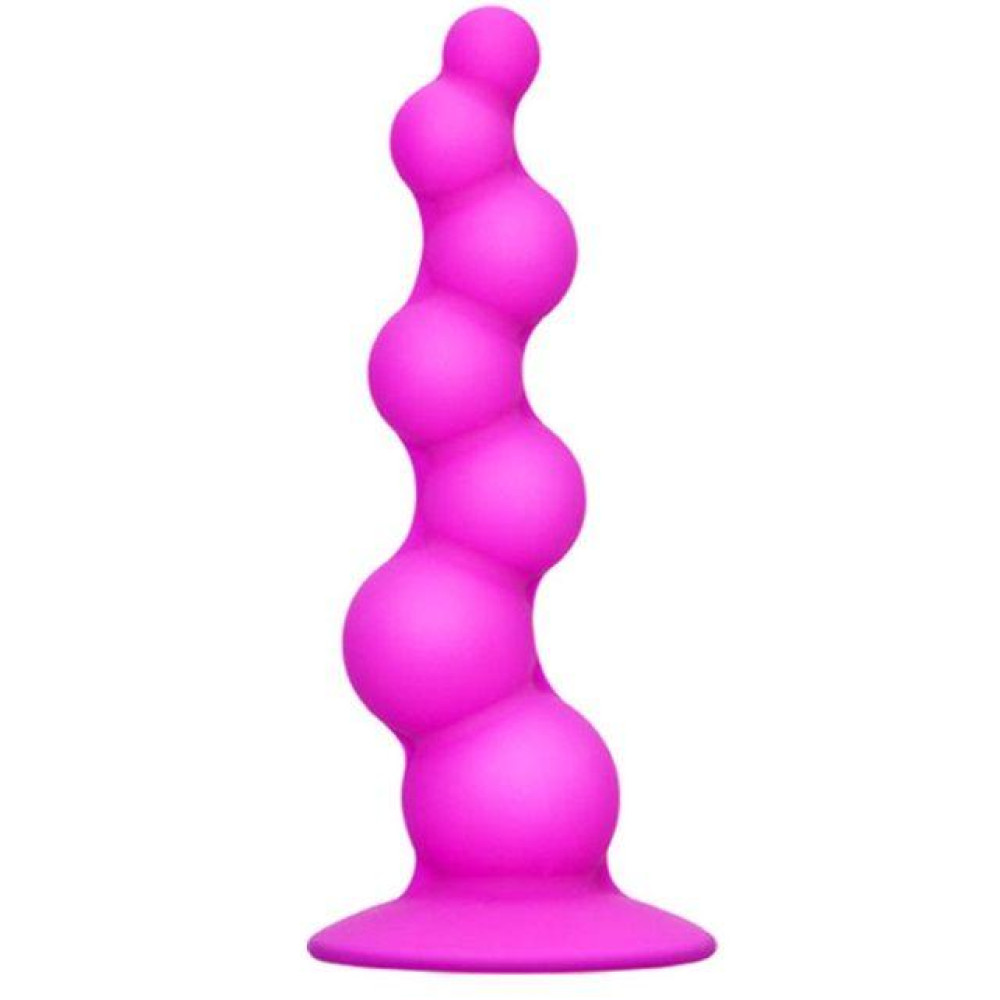 Анальная ёлочка Booty Passion Pretty Love (33810), zoom
