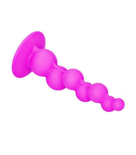 Анальная ёлочка Booty Passion Pretty Love - No Taboo