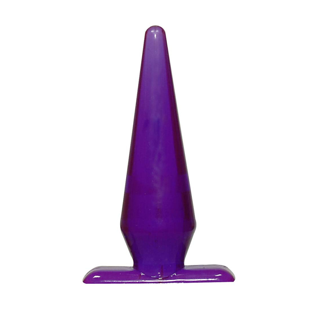 Анальный плаг Amethyst Analplug (34072), zoom