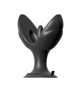 Анальний плагін FANTASY COLLECTION Mega INSTA-GAPER - No Taboo