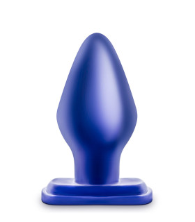 Анальний плагін 01 PLUG INDIGO - No Taboo