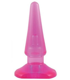 Анальний плаг Yours Basic Anal Plug - No Taboo