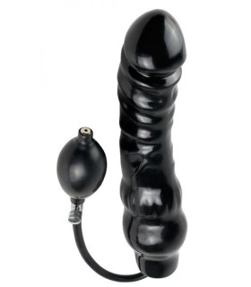 Анальний Розширювач з накачуванням - No Taboo