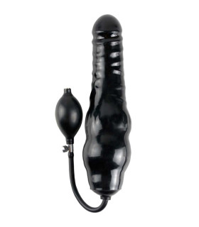 Анальний Розширювач з накачуванням - No Taboo