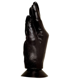 Анальний стимулятор - No Taboo