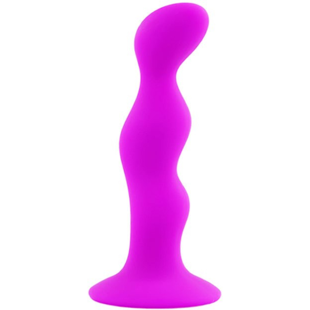 Анальний стимулятор Booty Passion (33808), zoom