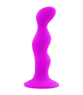 Анальний стимулятор Booty Passion - No Taboo