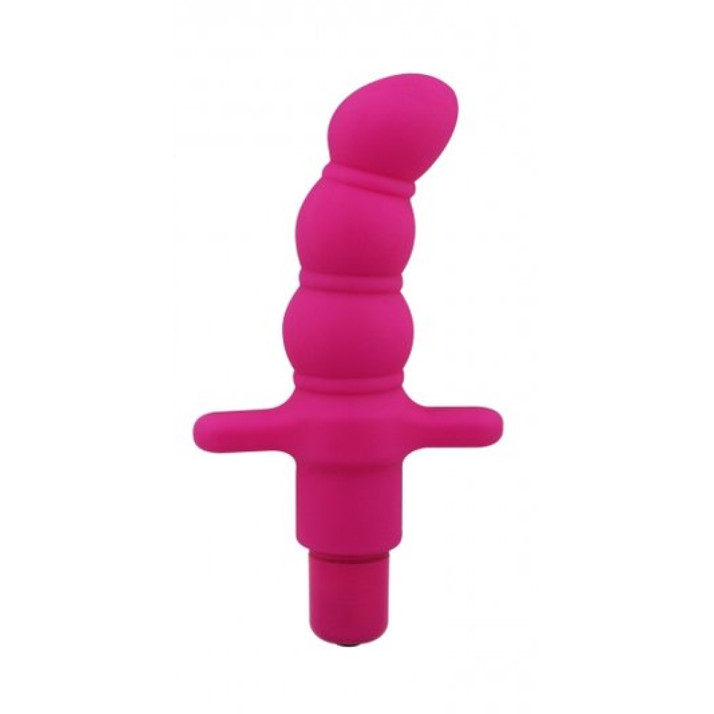 Анальний вібромасажер (26156), zoom
